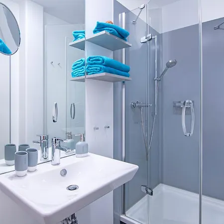 Doppelzimmer Nr 2 Apartman