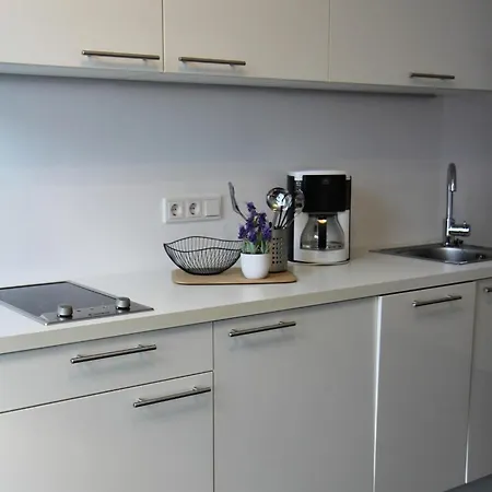 Doppelzimmer Nr 2